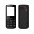 Full Body Housing For Salora Kt24 Plus Arrow Black - Maxbhi Com