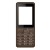 Full Body Housing For Salora Kt24 Plus Vishaal Black - Maxbhi Com