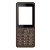 Full Body Housing For Salora Kt24 Plus Vishaal Brown - Maxbhi.com