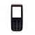 Full Body Housing For Sict F44 Black - Maxbhi.com