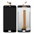 Lcd With Touch Screen For Oukitel K4000 Plus Black By - Maxbhi Com