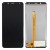 Lcd With Touch Screen For Oukitel K5000 Black By - Maxbhi Com