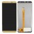 Lcd With Touch Screen For Oukitel K5000 Gold By - Maxbhi Com