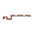 Power On Off Button Flex Cable for Oukitel K5000