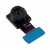 Replacement Front Camera For Samsung Galaxy Tab A 8 0 2017 Wifi Selfie Camera By - Maxbhi Com