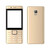 Full Body Housing For Ssky S1000 Neo Gold - Maxbhi Com