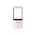 Full Body Housing For Ssky S1000 Neo White - Maxbhi.com