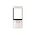 Full Body Housing For Ssky S1000 Neo White - Maxbhi.com