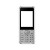 Full Body Housing For Tork T27 Boom White - Maxbhi.com