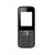 Full Body Housing For Trio T3 Selfie Black - Maxbhi.com
