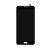 Lcd With Touch Screen For Thl Knight 1 Black By - Maxbhi.com