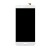 Lcd With Touch Screen For Thl Knight 1 White By - Maxbhi.com