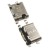 Charging Connector For Ulefone Gemini Pro By - Maxbhi Com