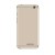 Full Body Housing For Trio V51 Champagne - Maxbhi.com
