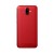 Full Body Housing For Ulefone S7 Red - Maxbhi Com