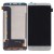 Lcd With Touch Screen For Ulefone Metal Lite Silver By - Maxbhi Com