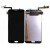 Lcd With Touch Screen For Ulefone T1 Premium Edition Blue By - Maxbhi Com