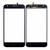 Touch Screen Digitizer For Ulefone S7 Red By - Maxbhi Com