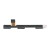 Volume Button Flex Cable For Ulefone Gemini Pro By - Maxbhi Com