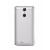Full Body Housing For Ulefone Metal Lite White - Maxbhi Com