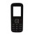 Full Body Housing For Usha Shriram Nj2 Amaze Black - Maxbhi.com