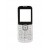 Full Body Housing For Usha Shriram Nj2 Amaze White - Maxbhi Com
