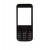 Full Body Housing For Usha Shriram Nj6 Rhythm Black - Maxbhi.com