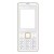 Full Body Housing For Vindus Power White - Maxbhi.com