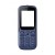 Full Body Housing For Ziox Starz Vibe Black - Maxbhi Com
