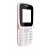 Full Body Housing For Ziox Starz Vibe White - Maxbhi Com