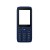 Full Body Housing For Ziox Z10 Blue - Maxbhi.com