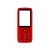 Full Body Housing For Ziox Z10 Red - Maxbhi.com