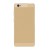 Full Body Housing For Allview X3 Soul Mini Gold - Maxbhi.com