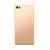 Full Body Housing For Allview X3 Soul Pro Gold - Maxbhi.com