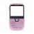 Full Body Housing For Orange Rio Pink - Maxbhi.com