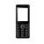 Full Body Housing For Ziox Z11 Black - Maxbhi.com