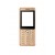 Full Body Housing For Ziox Z11 Gold - Maxbhi.com