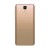 Full Body Housing For Zopo Flash X1 Gold - Maxbhi Com