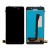 Lcd With Touch Screen For Philips V526 Black By - Maxbhi Com