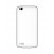 Full Body Housing For Maxwest Gravity 5 Lte White - Maxbhi Com