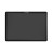 Full Body Housing For Plum Optimax 10 Black - Maxbhi.com