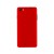 Full Body Housing For Yezz Andy 4.7t Red - Maxbhi.com
