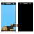 Lcd With Touch Screen For Philips S396 Black By - Maxbhi Com