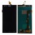 Lcd With Touch Screen For Philips S616 Black By - Maxbhi Com
