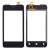 Touch Screen Digitizer For Blu Advance 4 0 L2 A030u Green By - Maxbhi Com