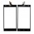 Touch Screen Digitizer For Philips S616 Black By - Maxbhi Com
