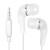 Earphone for ZTE Blade V9 Vita by Maxbhi.com
