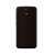 Full Body Housing For Allview P6 Lite Brown - Maxbhi.com