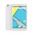 Full Body Housing For Plum Optimax 8.0 White - Maxbhi.com
