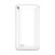 Full Body Housing For Posh Equal Pro Lte L700 White - Maxbhi.com